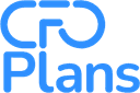 CFO Plans logo